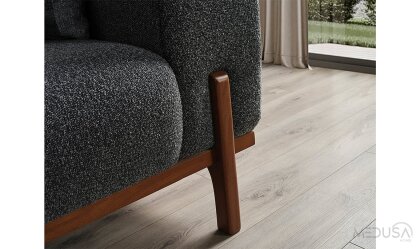 Medusa Home Mobilya - Eliah Bohem Koltuk Takımı