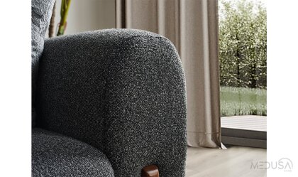 Medusa Home Mobilya - Eliah Bohem Koltuk Takımı