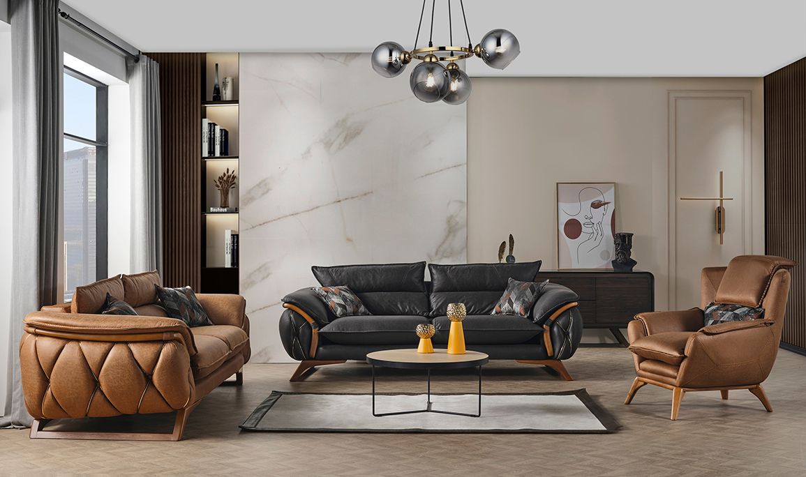 Medusa Home Mobilya - Elit Koltuk Takımı