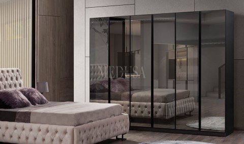 Medusa Home - Elit Life Gardırop