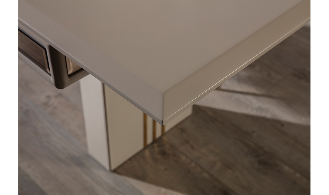 Medusa Home Mobilya - Elit Luxury Yemek Masası