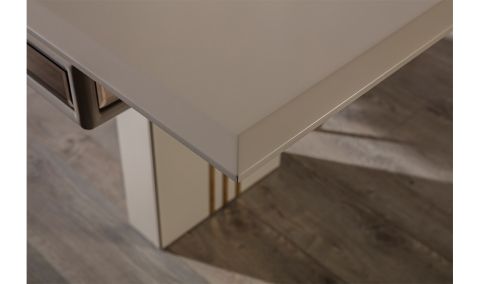 Medusa Home Mobilya - Elit Luxury Yemek Masası