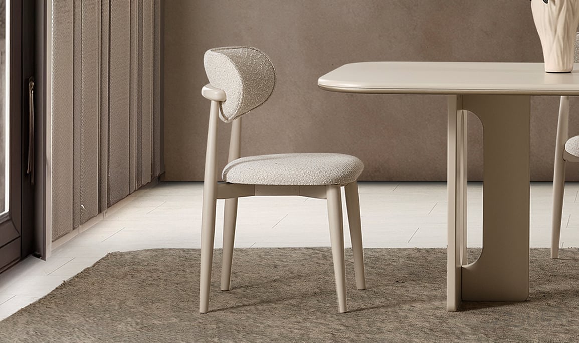 Medusa Home Mobilya - Elit Sandalye
