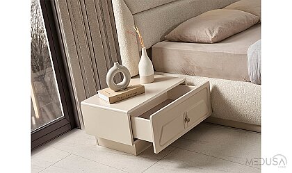Medusa Home Mobilya - Elit Yatak Odası