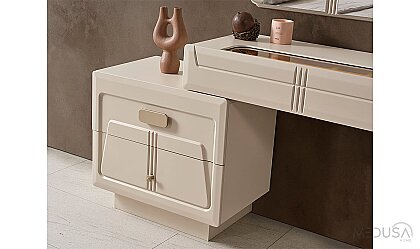 Medusa Home Mobilya - Elit Yatak Odası
