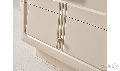 Medusa Home Mobilya - Elit Yatak Odası