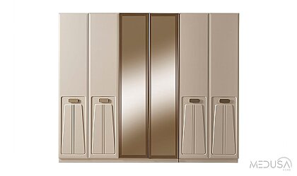 Medusa Home Mobilya - Elit Yatak Odası