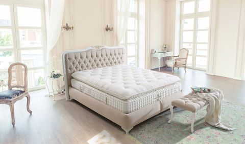 Medusa Home Mobilya - Elizabeth Ortopedik Yatak