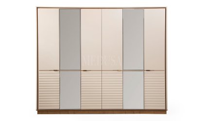 Medusa Home - Elna Gardırop