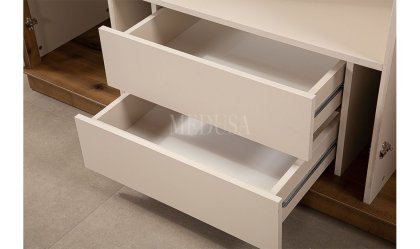 Medusa Home Mobilya - Elna Gardırop