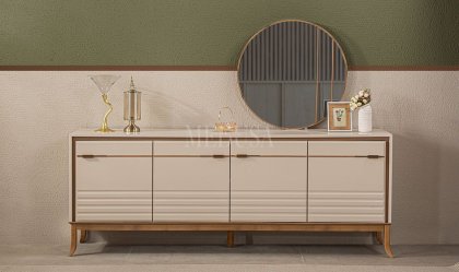 Medusa Home Mobilya - Elna Konsol - Konsol Modelleri