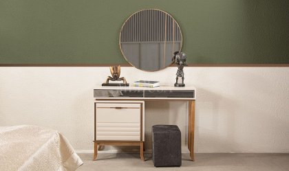 Medusa Home - Elna Şifonyer