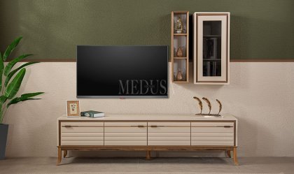Medusa Home - Elna Tv Ünitesi