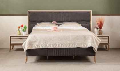 Medusa Home Mobilya - Elna Yatak Odası
