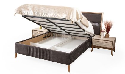 Medusa Home Mobilya - Elna Yatak Odası