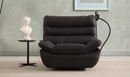 Medusa Home - Emma Tv Koltuğu