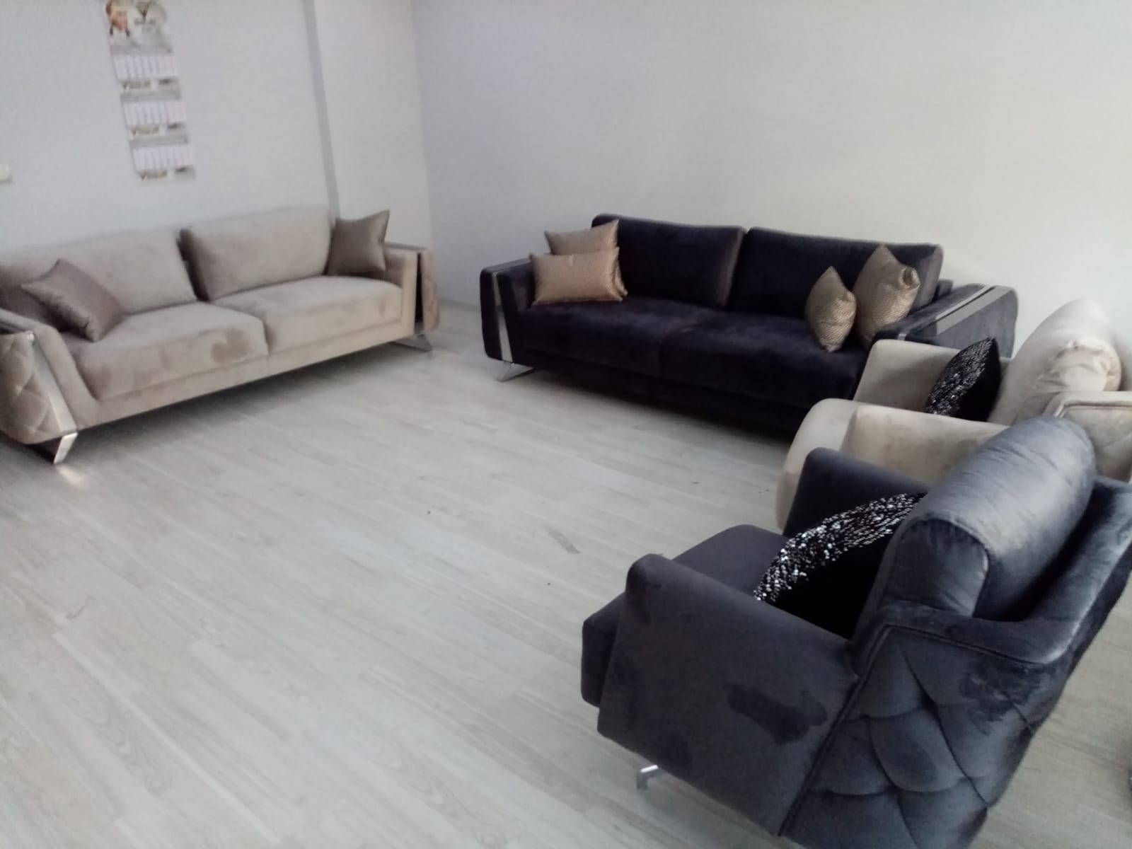 Medusa Home Mobilya - Emrah Bey - Balıkesir