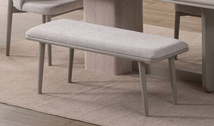 Medusa Home - Enna Bench