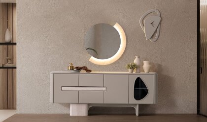 Medusa Home - Enna Konsol
