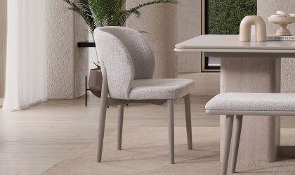 Medusa Home - Enna Sandalye