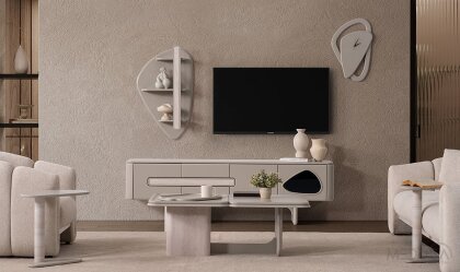Medusa Home - Enna Tv Ünitesi