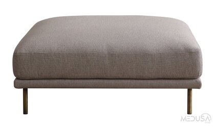 Medusa Home - Eos Antik Puf