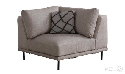 Medusa Home - Eos Köşe Modül