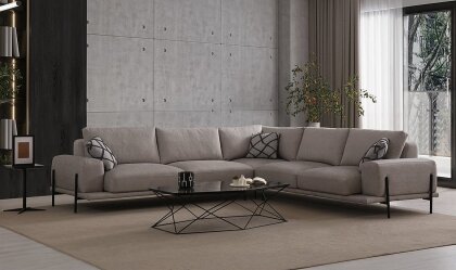 Medusa Home - Eos Modüler Köşe Takımı