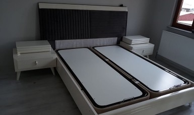 Erdem Mobilya Yatak Odasi Ve Portmanto Ornegimiz Facebook