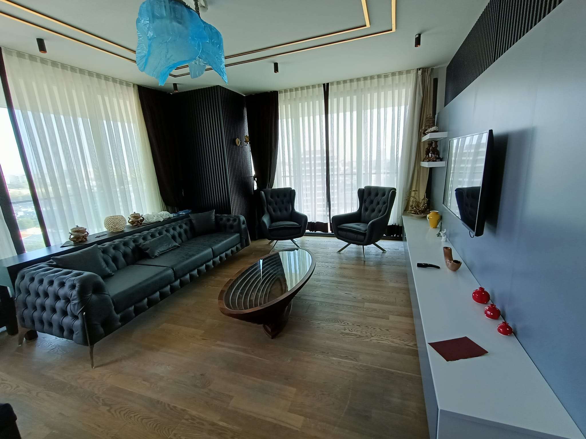 Medusa Home Mobilya - Erkan Bey - Bursa