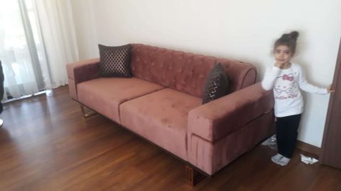 Medusa Home Erkan Bey - Bursa