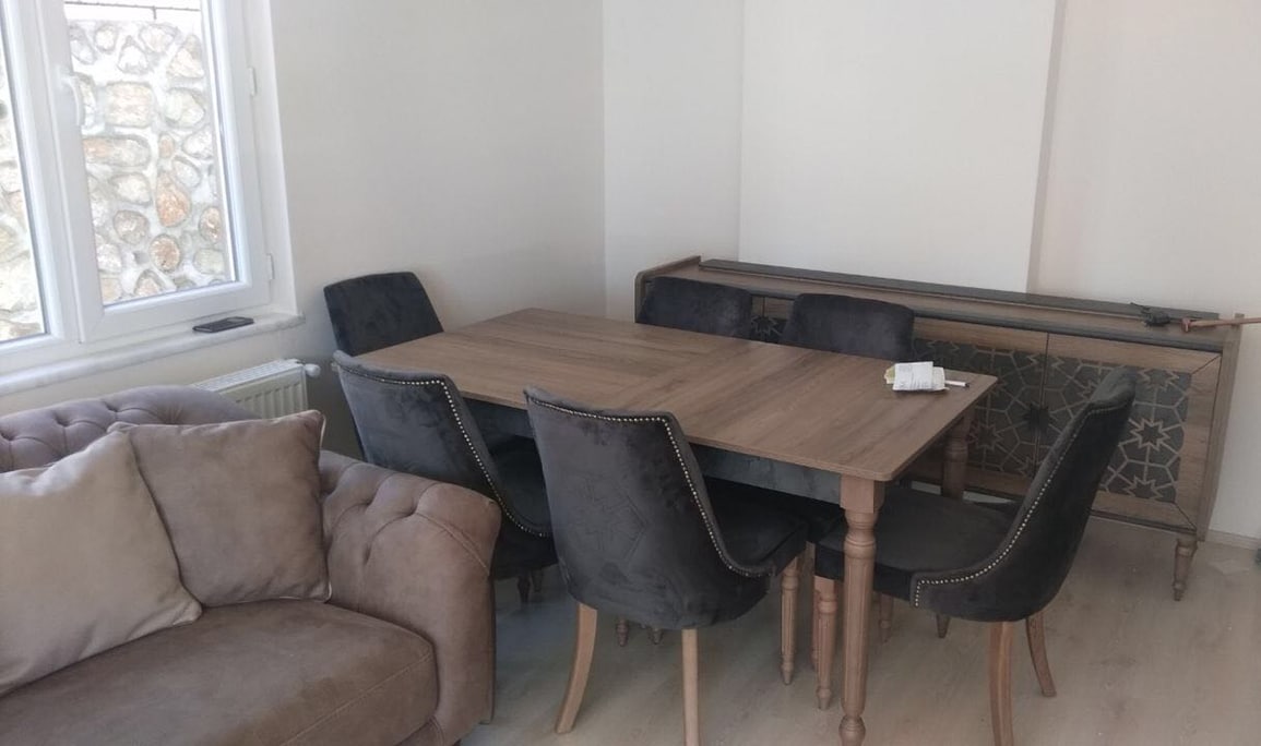 Erkan Bey Konya Medusa Home