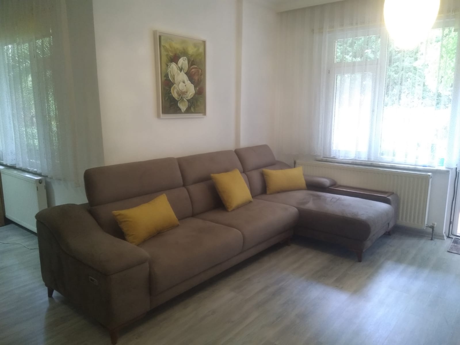Ersoy Mobilya San Tic Ltd Sti Bursa Almuka