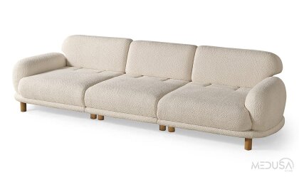 Medusa Home Mobilya - Esco Bohem Koltuk Takımı