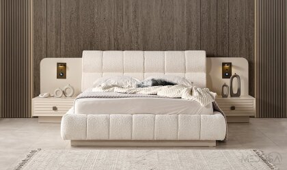 Medusa Home Mobilya - Esila Giyinme Odası