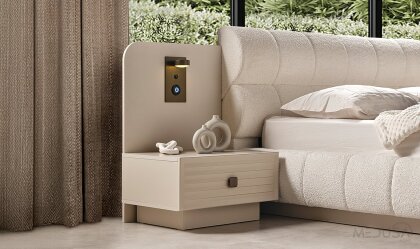 Medusa Home - Esila Komodin
