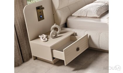 Medusa Home Mobilya - Esila Komodin