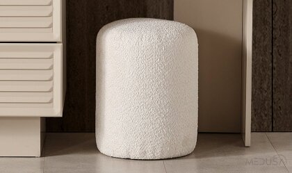 Medusa Home - Esila Puf
