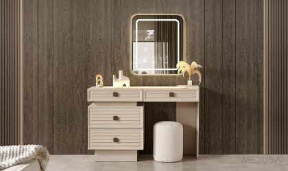 Medusa Home - Esila Şifonyer
