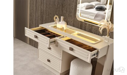 Medusa Home Mobilya - Esila Şifonyer