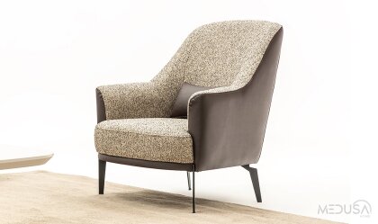 Medusa Home - Esse Brown Berjer