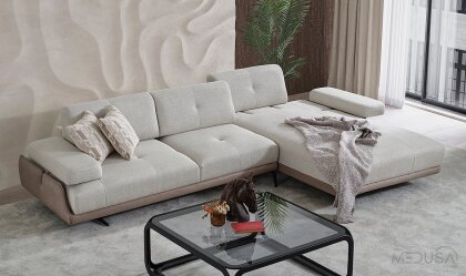 Medusa Home Mobilya - Esse Relax Koltuk Takımı