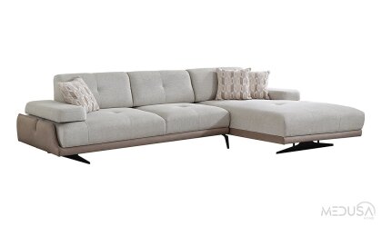Medusa Home Mobilya - Esse Relax Koltuk Takımı