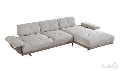 Medusa Home Mobilya - Esse Relax Koltuk Takımı