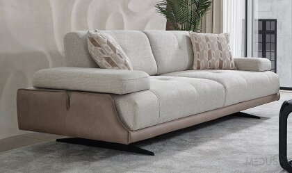 Medusa Home Mobilya - Esse Relax Koltuk Takımı