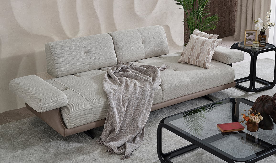 Medusa Home Mobilya - Esse Relax Koltuk Takımı