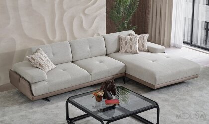 Medusa Home - Esse Relax Köşe