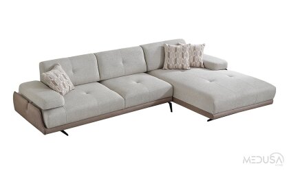 Medusa Home Mobilya - Esse Relax Köşe