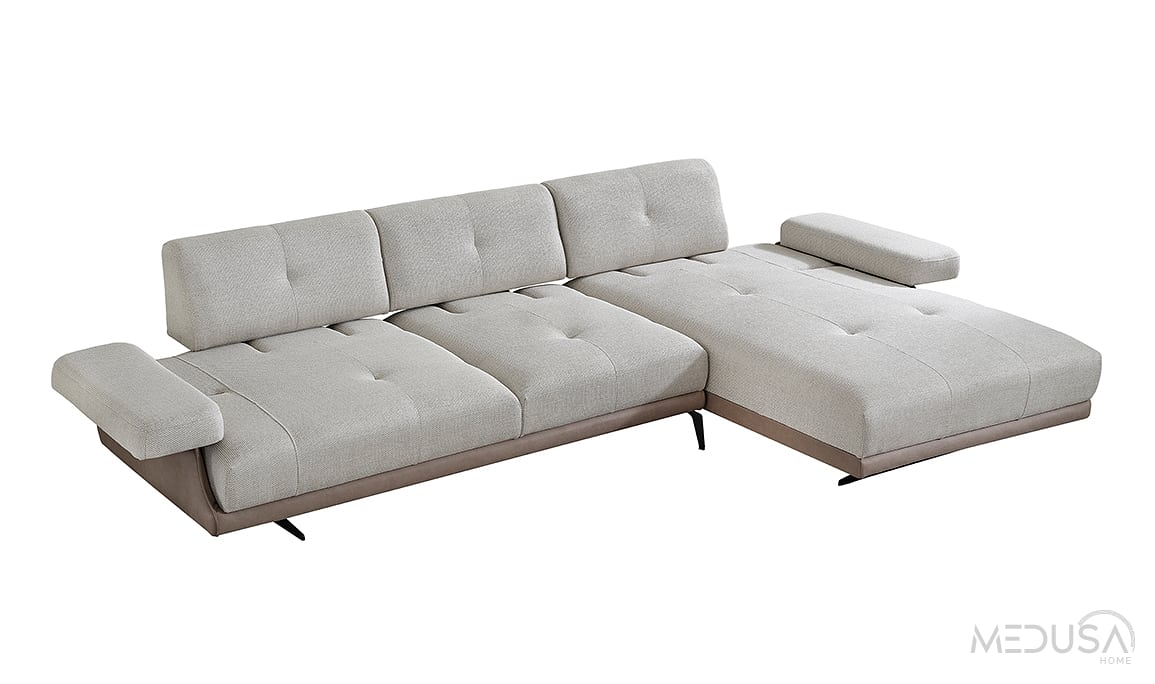 Medusa Home Mobilya - Esse Relax Köşe