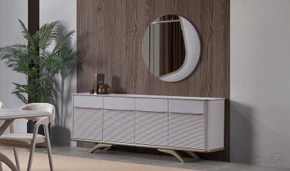 Medusa Home - Essence Konsol